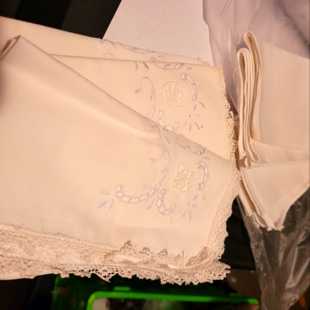 Napkins